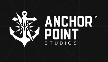 Anchor Point Studios logo